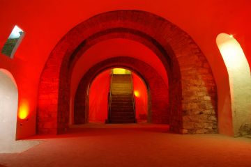 Tickets für 14h 60 Minuten vom Barock bis zum 2. Weltkrieg am 28.09.2025 - Karten kaufen